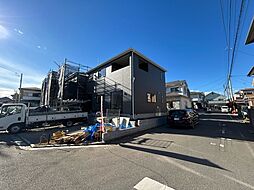 埼玉県狭山市広瀬台１丁目