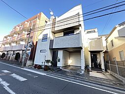 東京都西東京市新町５丁目