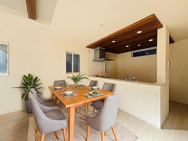 家具はCGによるものです。価格に家具は含みません。