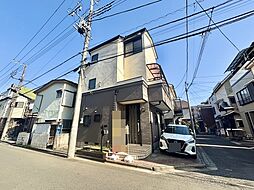 埼玉県ふじみ野市西鶴ケ岡２丁目