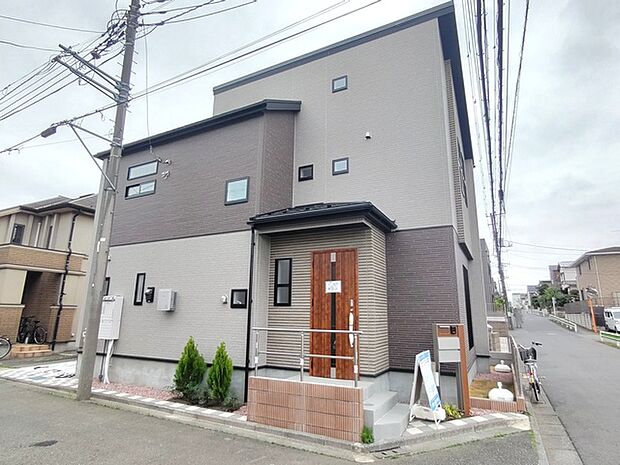 五感で感じる、現地でしかわからない事も沢山ございます。周辺環境なども一緒にご案内いたしますのでお気軽にお問合せください。 