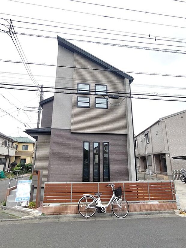 五感で感じる、現地でしかわからない事も沢山ございます。周辺環境なども一緒にご案内いたしますのでお気軽にお問合せください。 