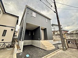 埼玉県新座市野寺２丁目