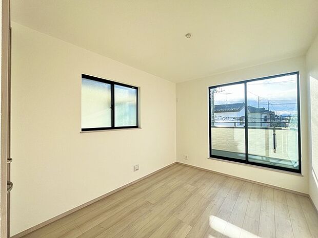 当日ご案内可能です!物件だけでなく、周辺の環境や他にご希望の物件もまとめてご案内可能です。