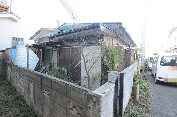 当日ご案内可能です!物件だけでなく、周辺の環境や他にご希望の物件もまとめてご案内可能です。