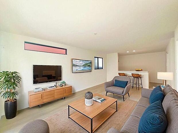 家具はCGによるものです。価格に家具は含みません。