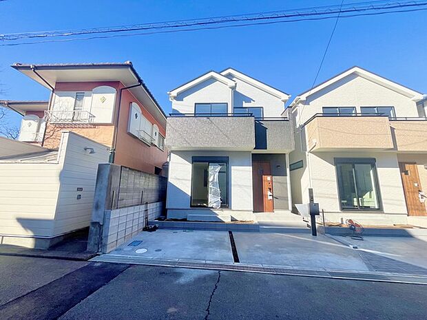 五感で感じる、現地でしかわからない事も沢山ございます。周辺環境なども一緒にご案内いたしますのでお気軽にお問合せください。