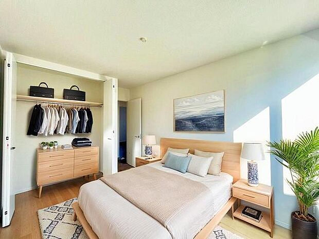 家具はCGによるものです。価格に家具は含みません。 