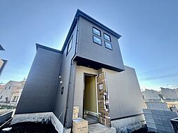 埼玉県新座市石神２丁目