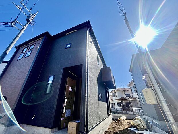 当日ご案内可能です!物件だけでなく、周辺の環境や他にご希望の物件もまとめてご案内可能です。