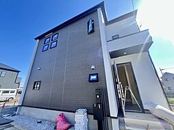 埼玉県新座市石神２丁目