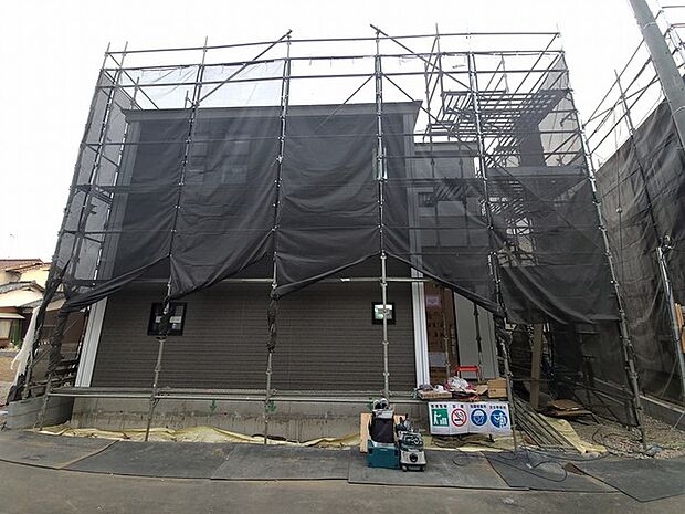 五感で感じる、現地でしかわからない事も沢山ございます。周辺環境なども一緒にご案内いたしますのでお気軽にお問合せください。