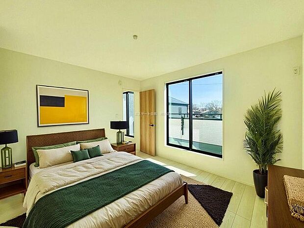 家具はCGによるものです。価格に家具は含みません。