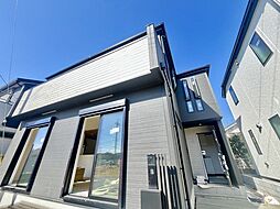 埼玉県新座市石神２丁目