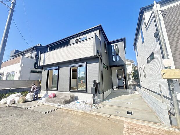 当日ご案内可能です！物件だけでなく、周辺の環境や他にご希望の物件もまとめてご案内可能です。 