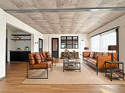 椿峰ニュータウン104街区1号棟