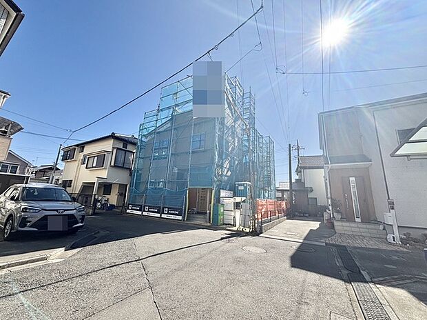 北小学校…1040m(徒歩13分)