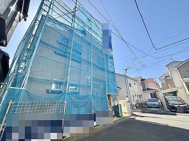 五感で感じる、現地でしかわからない事も沢山ございます。周辺環境なども一緒にご案内いたしますのでお気軽にお問合せください。 