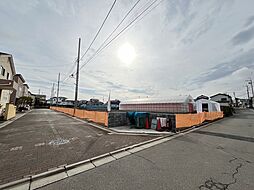 新座市新堀1丁目全11棟　売地　1号地 9号地