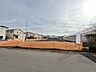 外観：全11区画の開発分譲地（建築条件付き売地） 建物に関しては、指定の設計・施工会社が建築をすることが条件です。