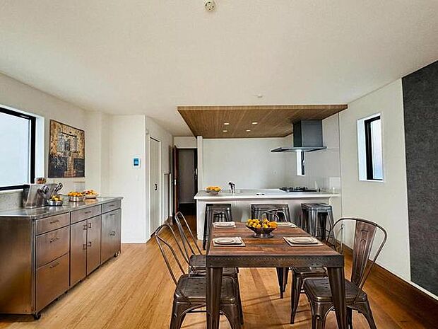 家具はCGによるものです。価格に家具は含みません。 