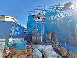 東京都東久留米市浅間町３丁目