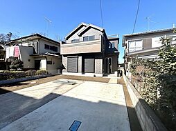 埼玉県入間郡三芳町大字藤久保