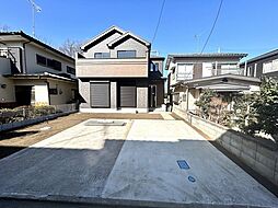 埼玉県入間郡三芳町大字藤久保