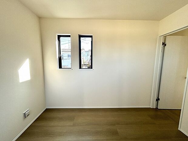 自分の時間を充実させ、心豊かな時間過ごすための大切な空間へ。