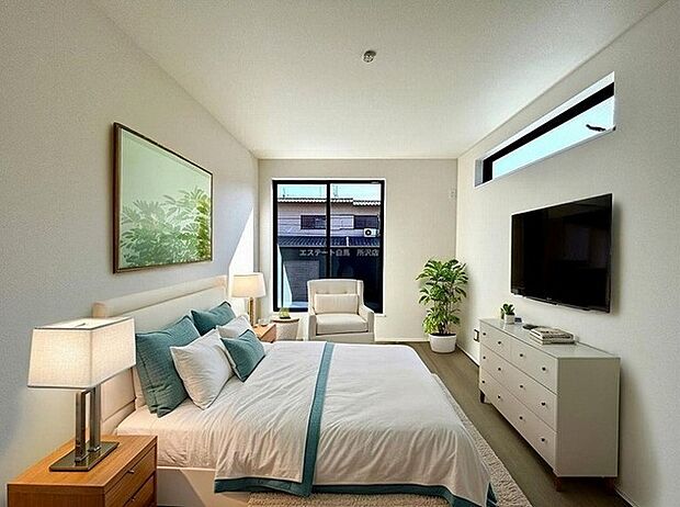 家具はCGによるものです。価格に家具は含みません。