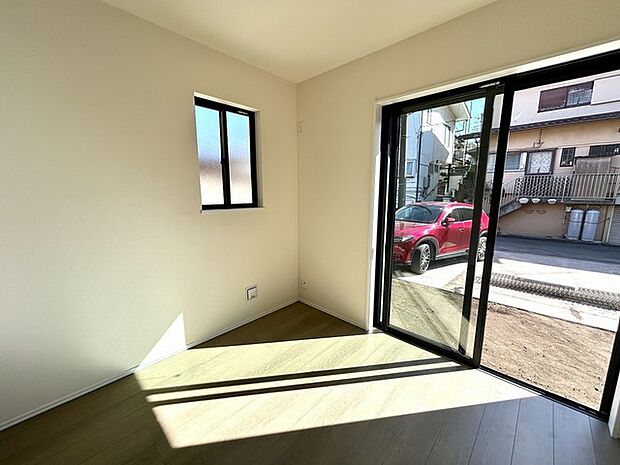 自分の時間を充実させ、心豊かな時間過ごすための大切な空間へ。