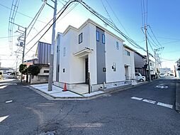 埼玉県新座市新堀１丁目