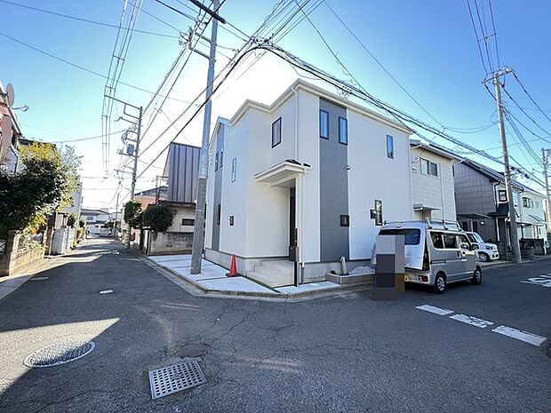 当日ご案内可能です!物件だけでなく、周辺の環境や他にご希望の物件もまとめてご案内可能です。