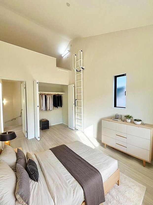 家具はCGによるものです。価格に家具は含みません。 