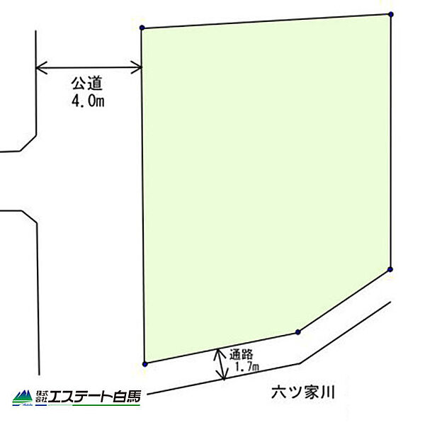 区画図：311002272903