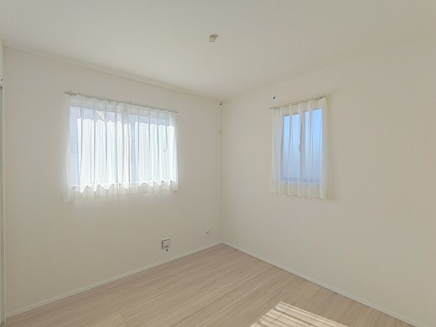 【2F洋室/約4.5帖】