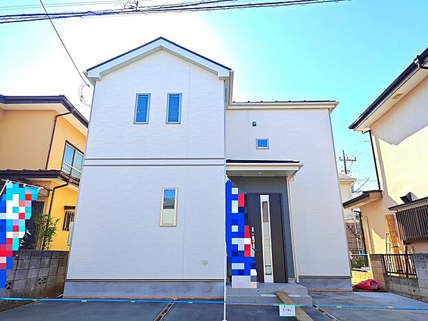 五感で感じる、現地でしかわからない事も沢山ございます。 周辺環境なども一緒にご案内いたしますのでお気軽にお問合せください。