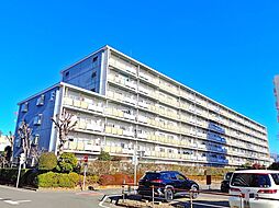 小手指ハイツＦ棟