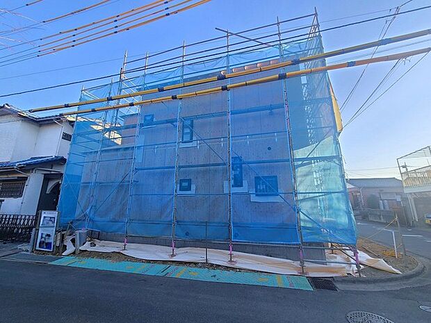 五感で感じる、現地でしかわからない事も沢山ございます。周辺環境なども一緒にご案内いたしますのでお気軽にお問合せください。