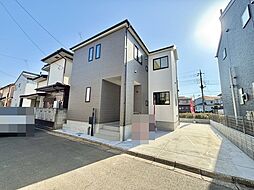 埼玉県所沢市花園２丁目