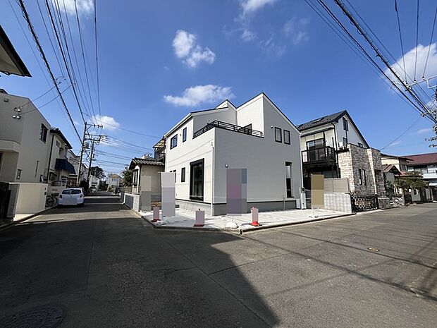 当日ご案内可能です！物件だけでなく、周辺の環境や他にご希望の物件もまとめてご案内可能です。 