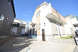 東京都東久留米市下里５丁目