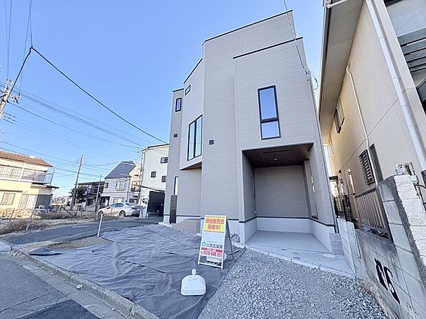 五感で感じる、現地でしかわからない事も沢山ございます。周辺環境なども一緒にご案内いたしますのでお気軽にお問合せください。 