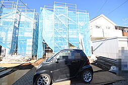 東京都東村山市富士見町３丁目