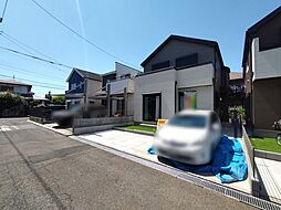 東村山市富士見町23期全2棟 新築戸建