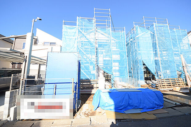 五感で感じる、現地でしかわからない事も沢山ございます。周辺環境なども一緒にご案内いたしますのでお気軽にお問合せください。 