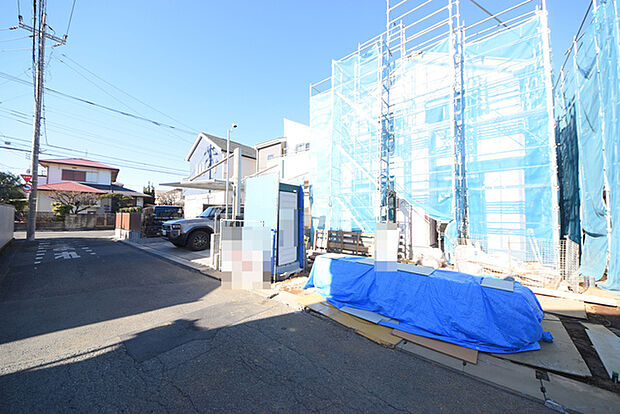 当日ご案内可能です！物件だけでなく、周辺の環境や他にご希望の物件もまとめてご案内可能です。 