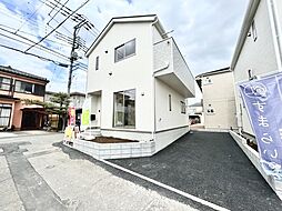 埼玉県入間市東町１丁目