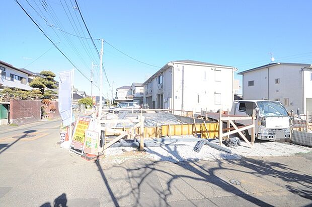 当日ご案内可能です!物件だけでなく、周辺の環境や他にご希望の物件もまとめてご案内可能です。