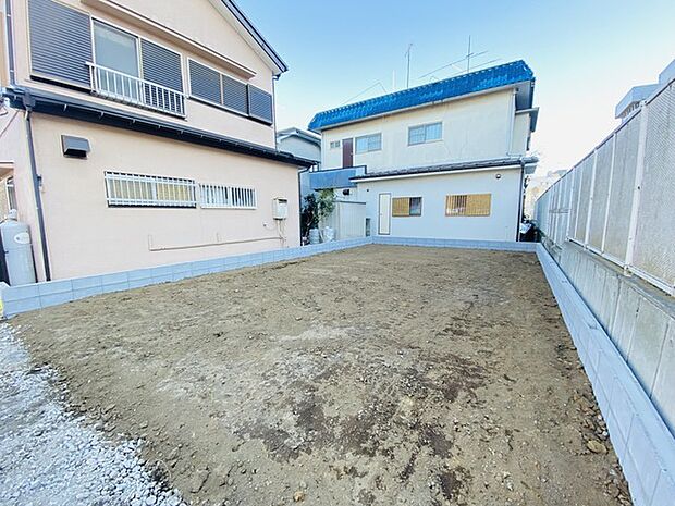 五感で感じる、現地でしかわからない事も沢山ございます。周辺環境なども一緒にご案内いたしますのでお気軽にお問合せください。